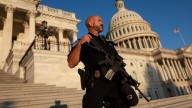 Political violence against US lawmakers surges with deadly attacks