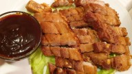 El restaurante chino más famoso de Zaragoza: "El mejor pato al estilo Pekín que he probado"