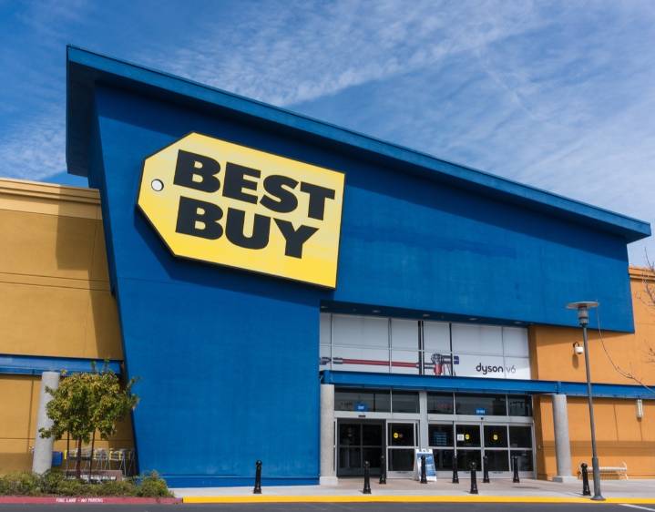 4 Major Best Buy Changes Coming to Stores, and How They’ll Affect You