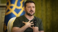 Zelensky se traslada a Washington el lunes para impulsar el fin del conflicto con Rusia