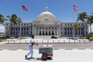 Campaña de firmas en respaldo a proyecto de ley que busca proteger a migrantes de redadas de ICE en espacios “sensibles” en Puerto Rico