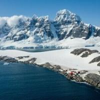 Surging tourism is polluting Antarctica, scientists warn