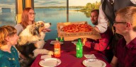 2 Rides Left: Maine’s Sweetest Pizza & Whoopie Pie Train Trip