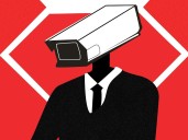 Ian Bremmer: The death of the internet as a democratizing force a harbinger of the death of democracy