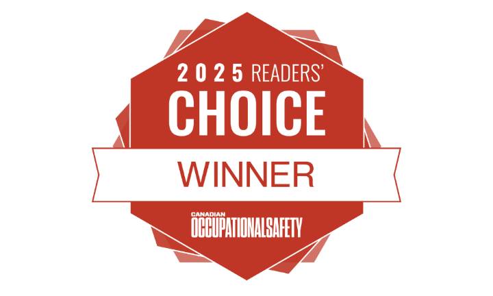 Readers’ Choice Awards for Best Safety Suppliers