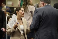 Nevada Assembly speaker, majority leader to leave office