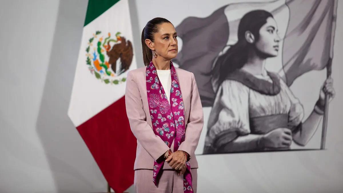 Sheinbaum anuncia inversión farmacéutica en Hidalgo; Carnot instalará planta en Villa de Tezontepec