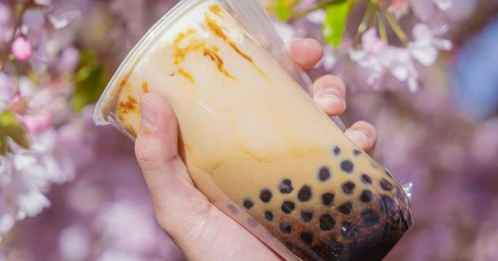 Here's What The Texture Of Boba Pearls Is Really Called