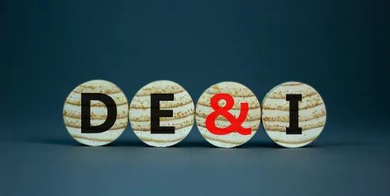 DOJ Releases DEI Guidance
