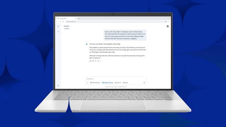 Exclusive: Google Gemini adds AI tutoring, heating up the fight for student users