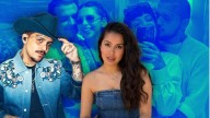 Ex novia de Nodal lo expone en redes y habla sobre su modus operandi con sus parejas: "Esa historia se está repitiendo"