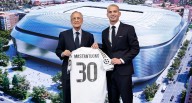 'Dejaré la vida por el Real Madrid': Mastantuono