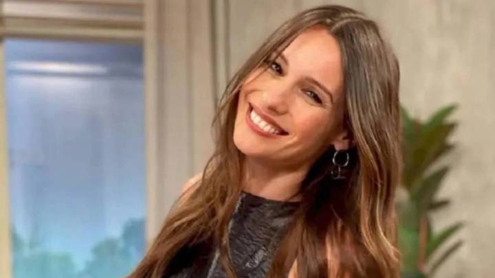 Pampita y Martín Pepa volvieron al país luego de su reconciliación: “La idea era no contarlo hasta octubre”