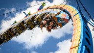 See the photos from opening day of the Cumberland County Fair