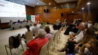 Avilés recuerda a Fernando Balbuena con música y poesía