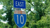 Brace for nighttime traffic on 10 Freeway. Weekend lane closures coming to San Gabriel Valley