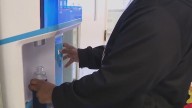 7 faucets at Oakland elementary school have lead