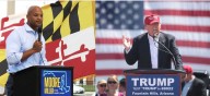 ‘President Bone Spurs’: Maryland Gov. Wes Moore Torches Trump In Ugly Social Media War