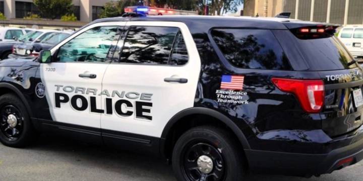 DOJ, Torrance police department agree to reforms after text scandal