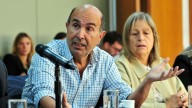 Marcelo Bermúdez dijo que el juez aplicó "garantismo berrerta" por declarar inconstitucional la ley de Reiterancia