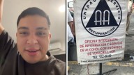 Se metió a un AA para superar a su ex, pero terminó con un fuerte trauma: ella ya tenía otra relación