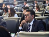 PRI queda fuera de la élite del Senado de la República