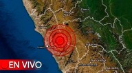 Temblor en Perú hoy, 18 de agosto de 2025: ¿Dónde y a qué hora se registró el sismo?