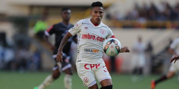 El descargo de Raúl Ruidíaz por controversial video que supuestamente implicó a Universitario: “Sería incapaz de burlarme”