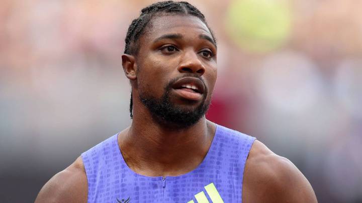 Trouble for Noah Lyles & Team USA as 1 Underlying Problem to Ruin Laussane Diamond League Things are not going to be easy for Noah Lyles and Team USA in the Laussane Diamond League as one problem risk