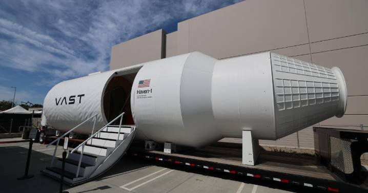 How the new space economy is transforming Southern California