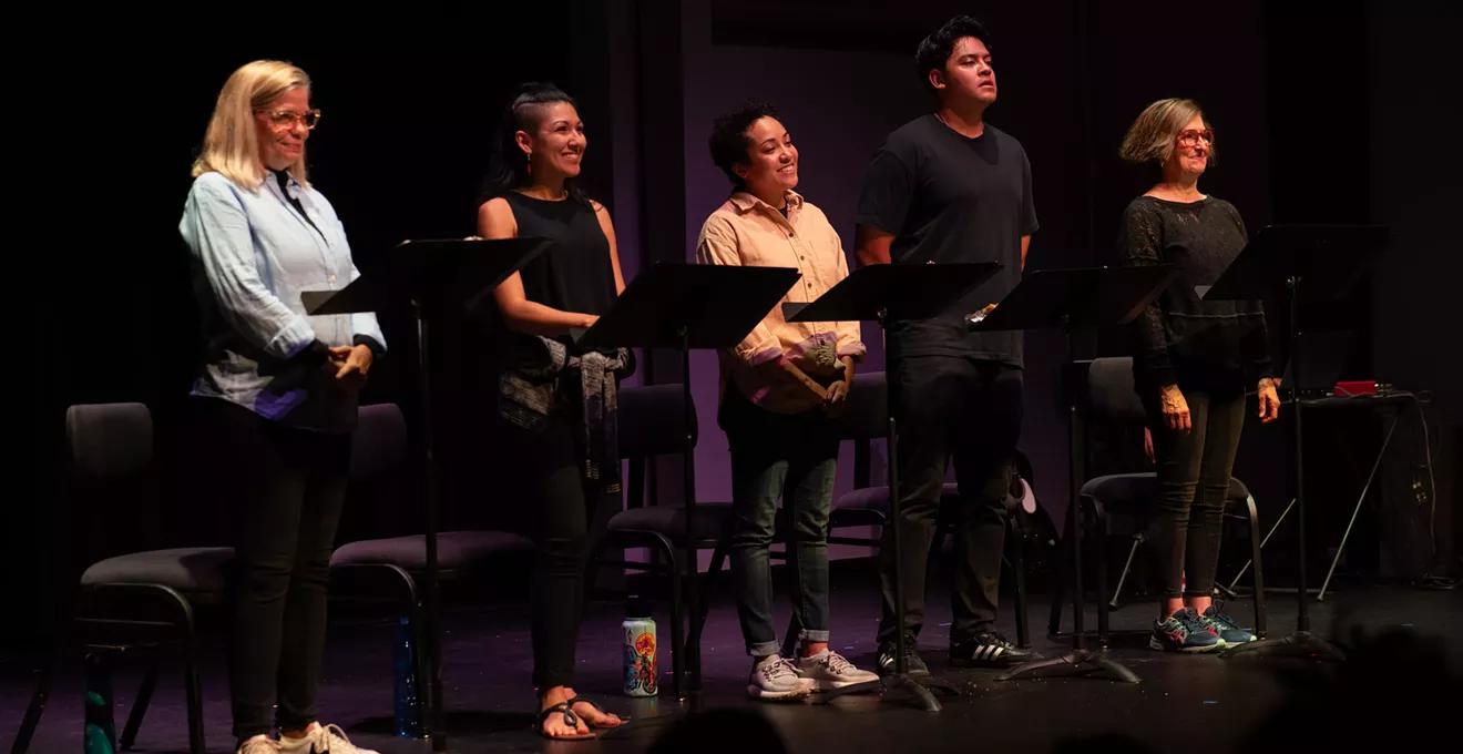 Boulder Arts Group Tells Stories About LGBTQ+ History Across Colorado