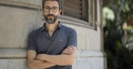Javi Rey, autor de cómics: "En algunas situaciones familiares, la cultura puede salvar vidas"