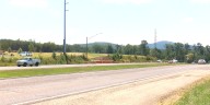 City of Anniston warn drivers of traffic delays near retail subdivision site