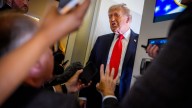 Not taking orders from Europe but ‘I want…a ceasefire’: Trump