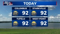 Hot Summer Continues