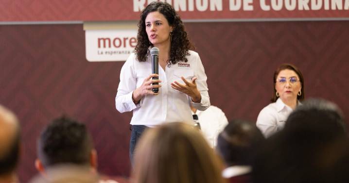 Morena lanza nuevo llamado a militantes para que eviten los lujos
