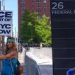 Judge orders ICE to meet basic living standards at NY holding area for immigrants