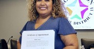 Gladys Anaya appointed to Somerton School District Governing Board
