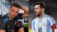 La sugerencia de Scaloni a los hinchas tras el anuncio de Messi sobre su último partido en las Eliminatorias