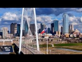 Will Dallas' ‘Y’all Street’ Rival Wall Street?