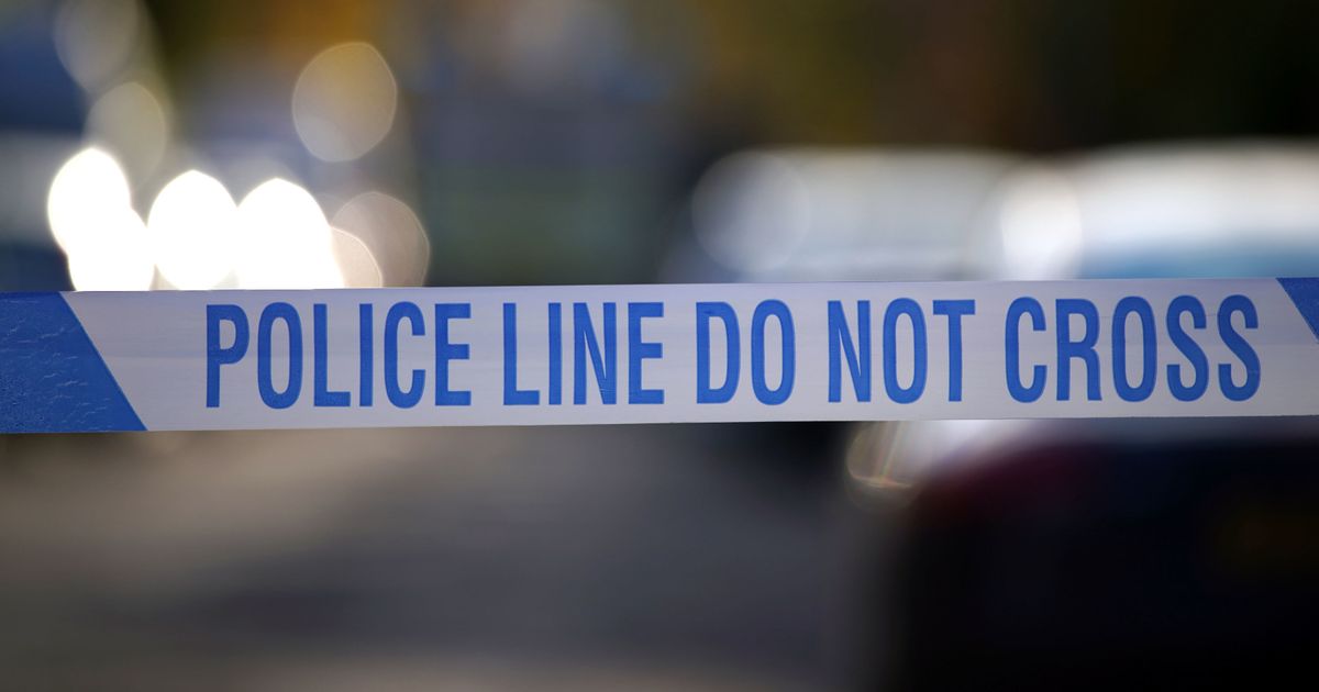 Two men stabbed on Green Lanes as attacker on the loose
