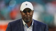 Chris Grier says Dolphins fans sent cruel emails targeting his children
