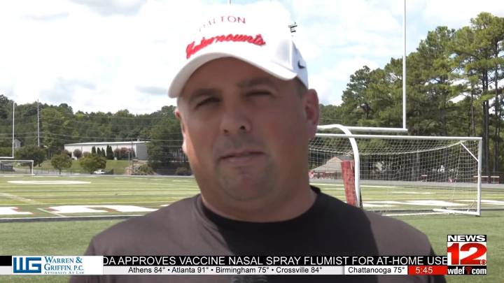 Dalton Hoping Chris Prewett Can Change Catamounts Recent Fortunes