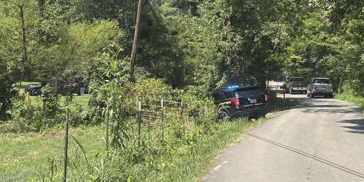 One dead in Rocky Fork shooting