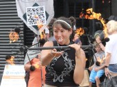 Ottawa Valley Buskerfest 2025 draws huge crowds in Pembroke
