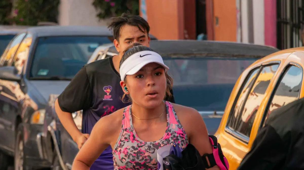 Comunidad de Santa Matilde invita a carrera del 24 de agosto