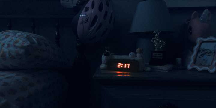 Weapons' 2:17 AM: Unraveling The Deeper Meaning Behind The Mysterious Time