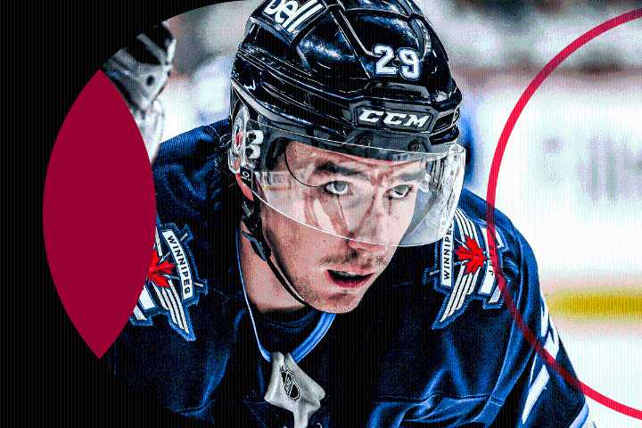 Winnipeg Jets rank No. 25 in NHL Pipeline Rankings for 2025