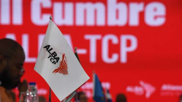 Países de la ALBA Condenan Despliegue Militar de EUA en Aguas del Caribe: " Es Una Amenaza"