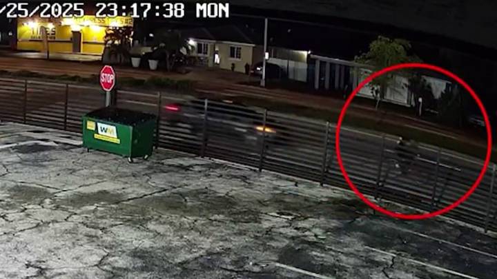 Family wants justice after bicyclist killed in hit-and-run in Pinewood – NBC 6 South Florida
